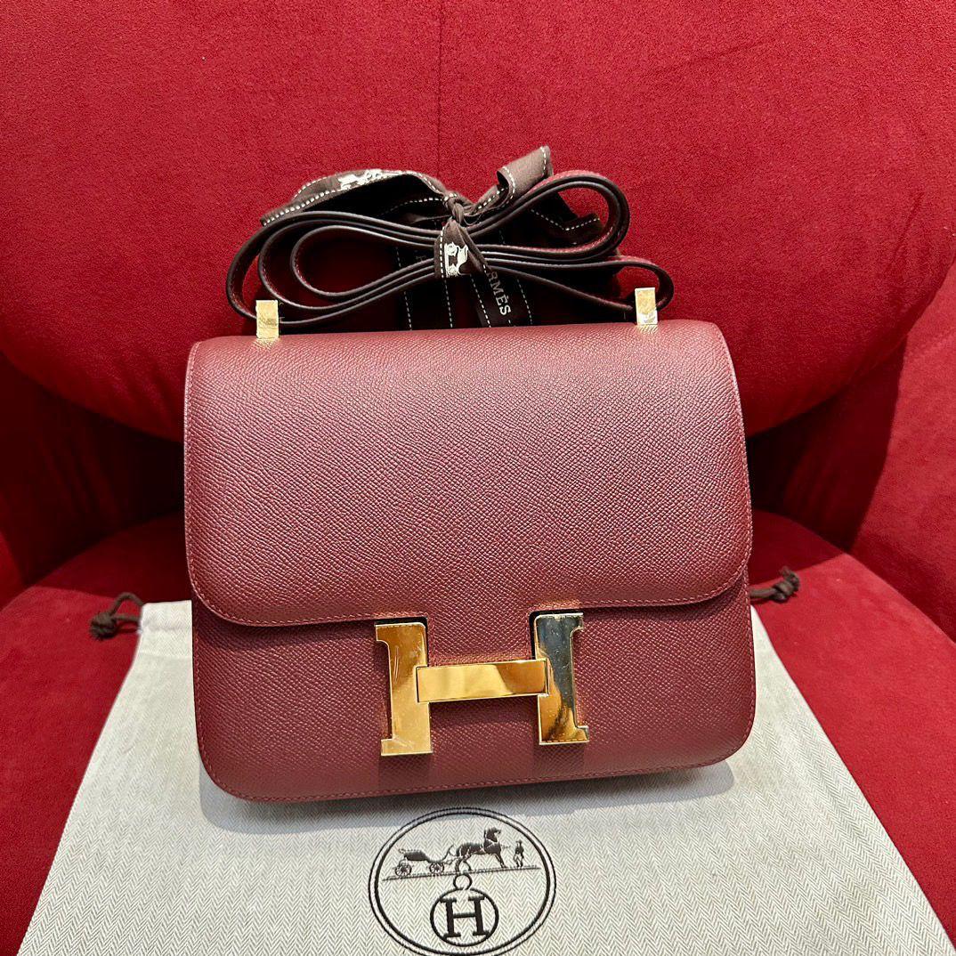 Hermes bag small