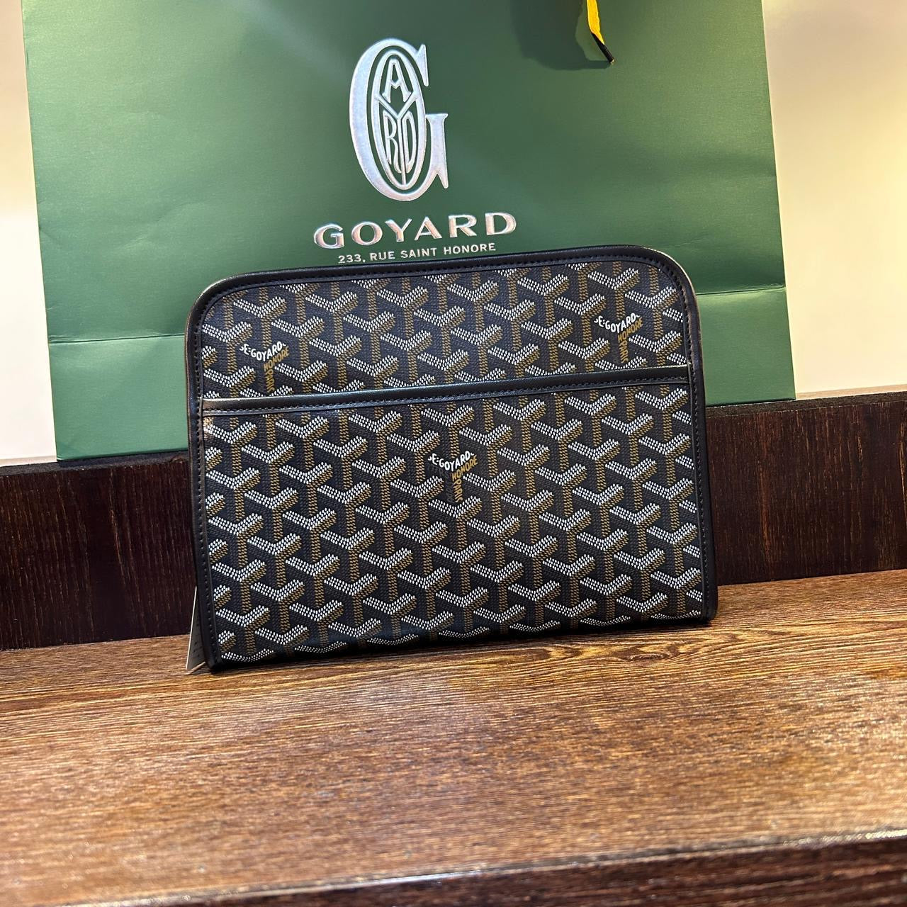 Goyard bag