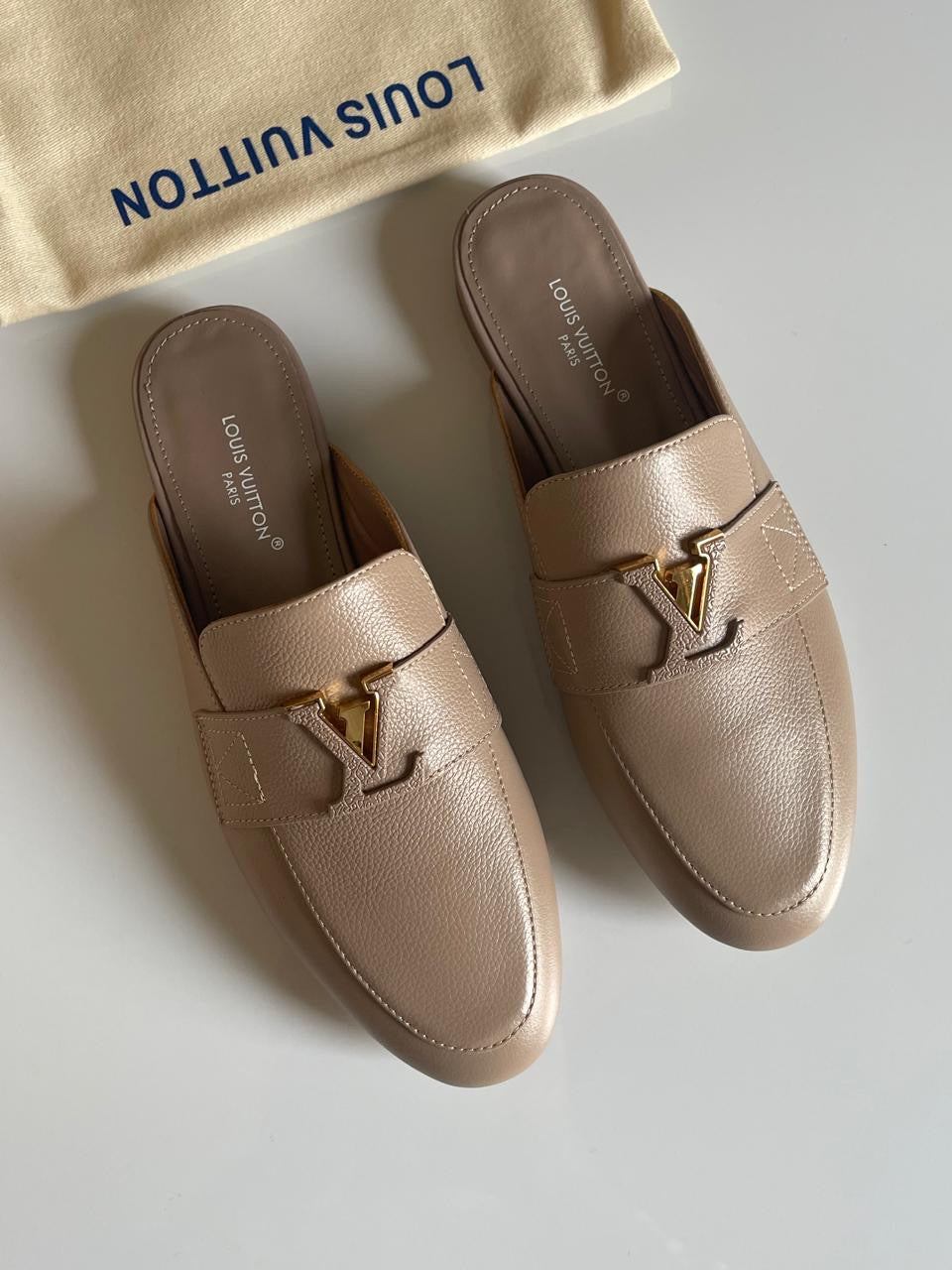 Lv mules