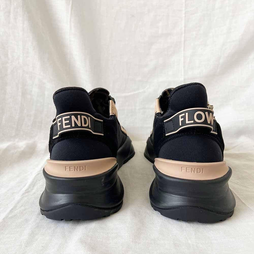 Fendi sneakers