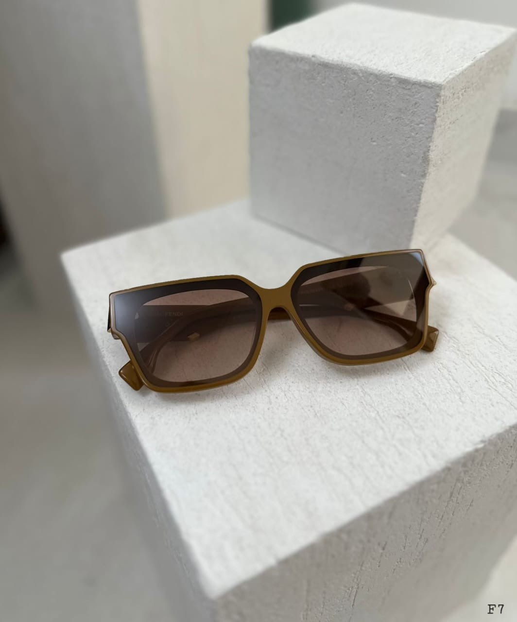 Fendi sunglasses