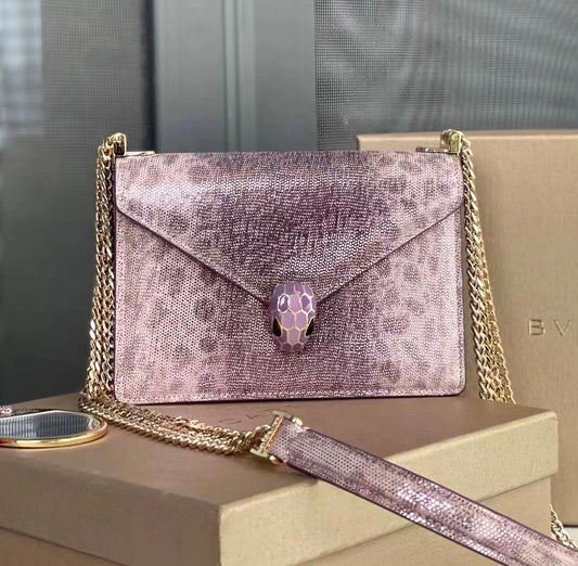 Bvlgari bag