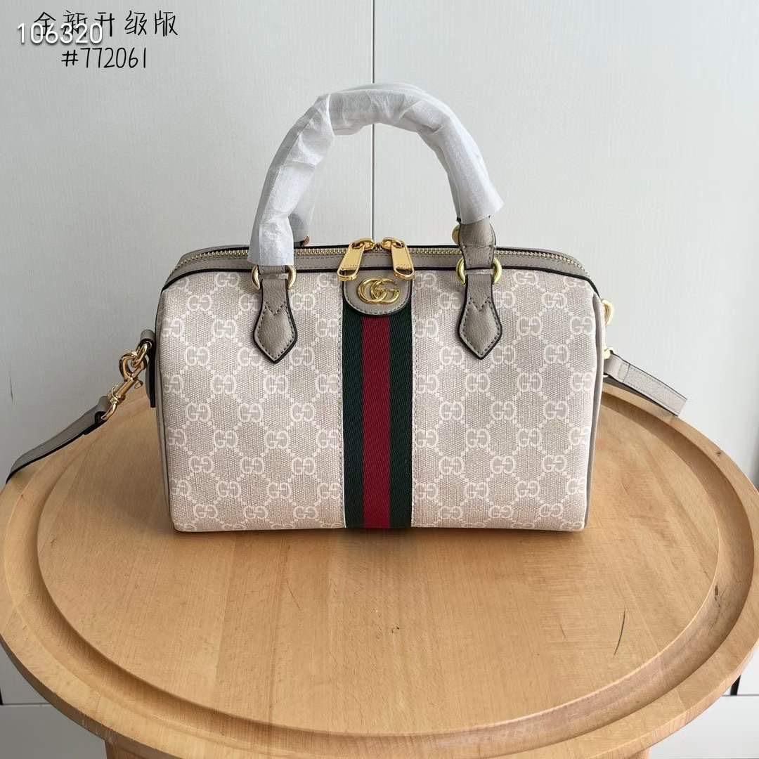 Gucci bag