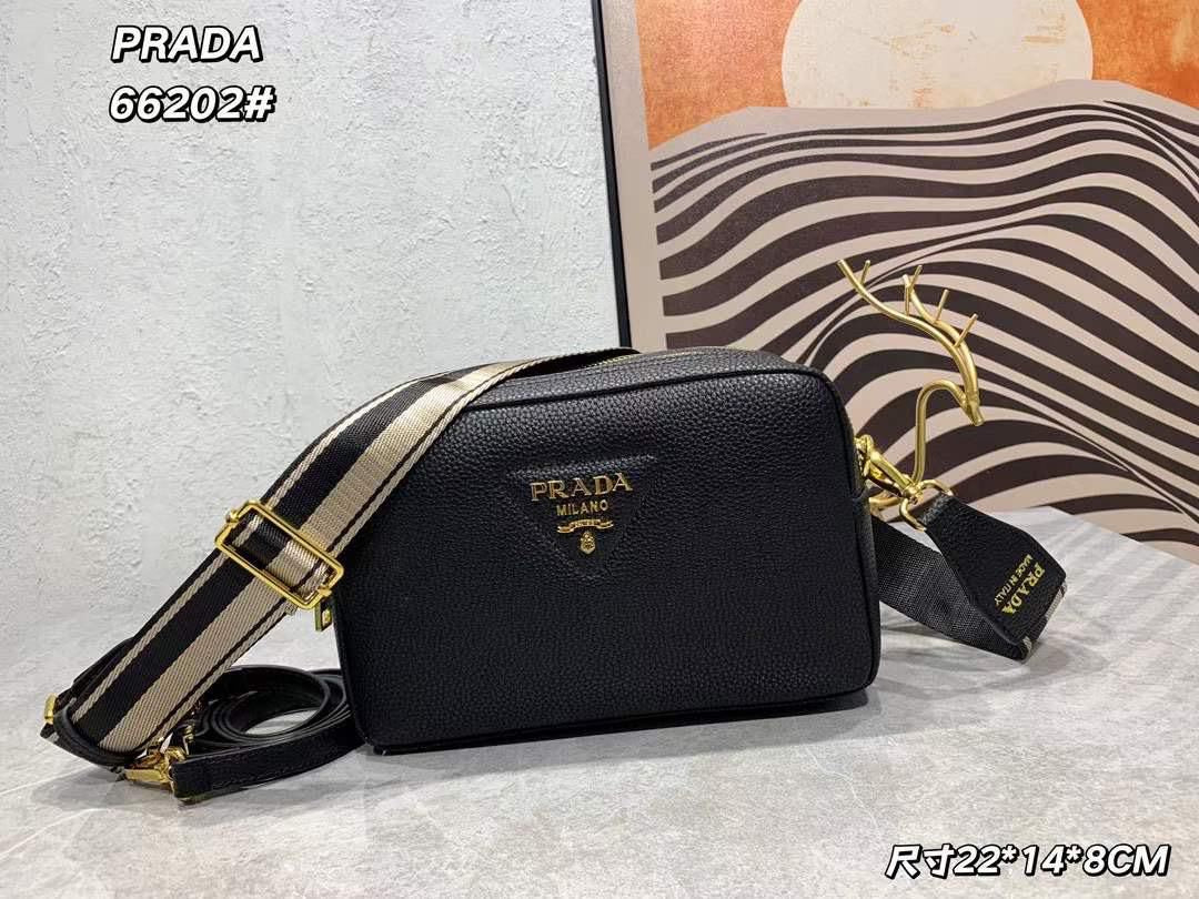 Prada bag