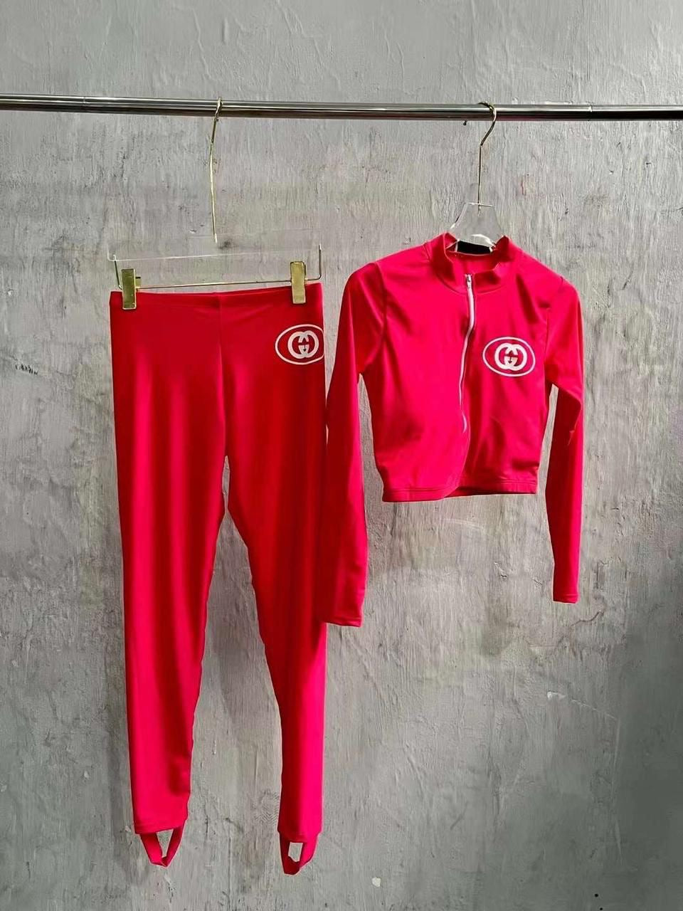 Gucci clothes set