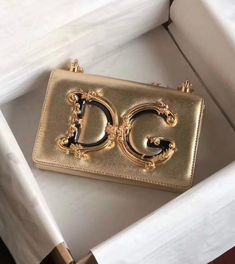 D&G bag