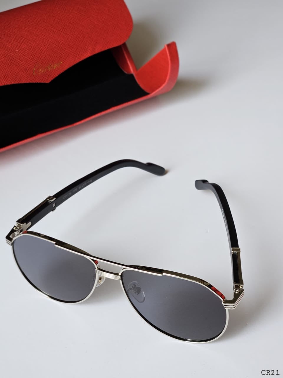 Cartier sunglasses