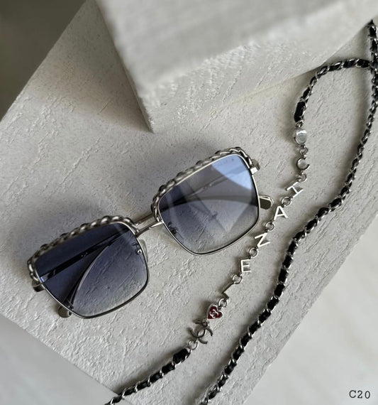 Chanel sunglasses