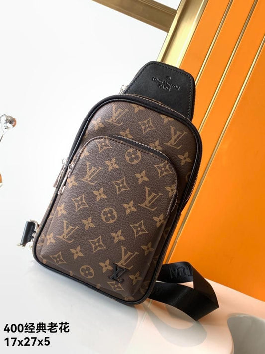 Lv bag - men