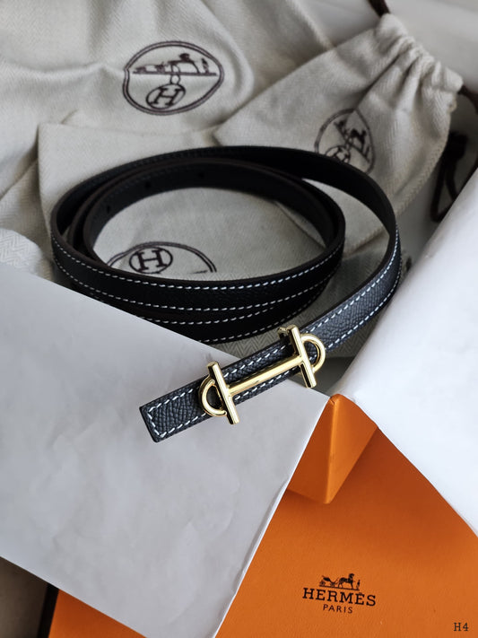 Hermes belt