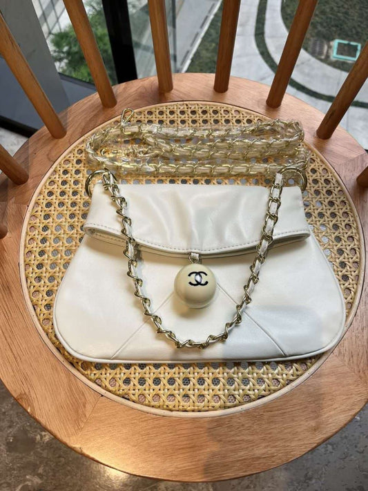 Chanel bag