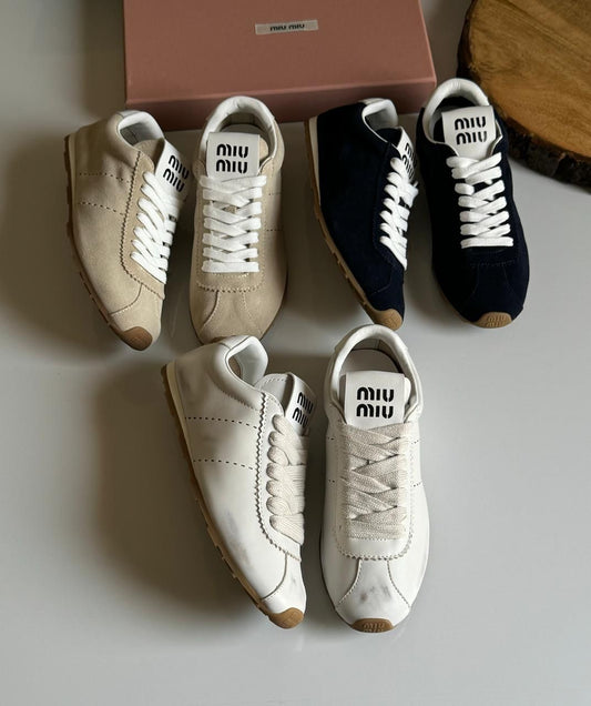 Miu miu sneakers