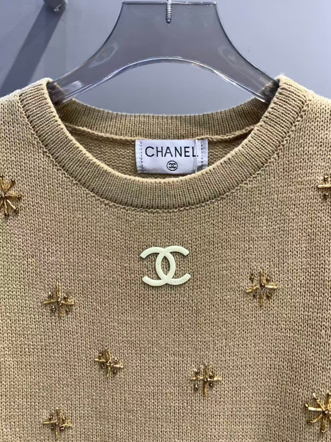 Chanel tshirt