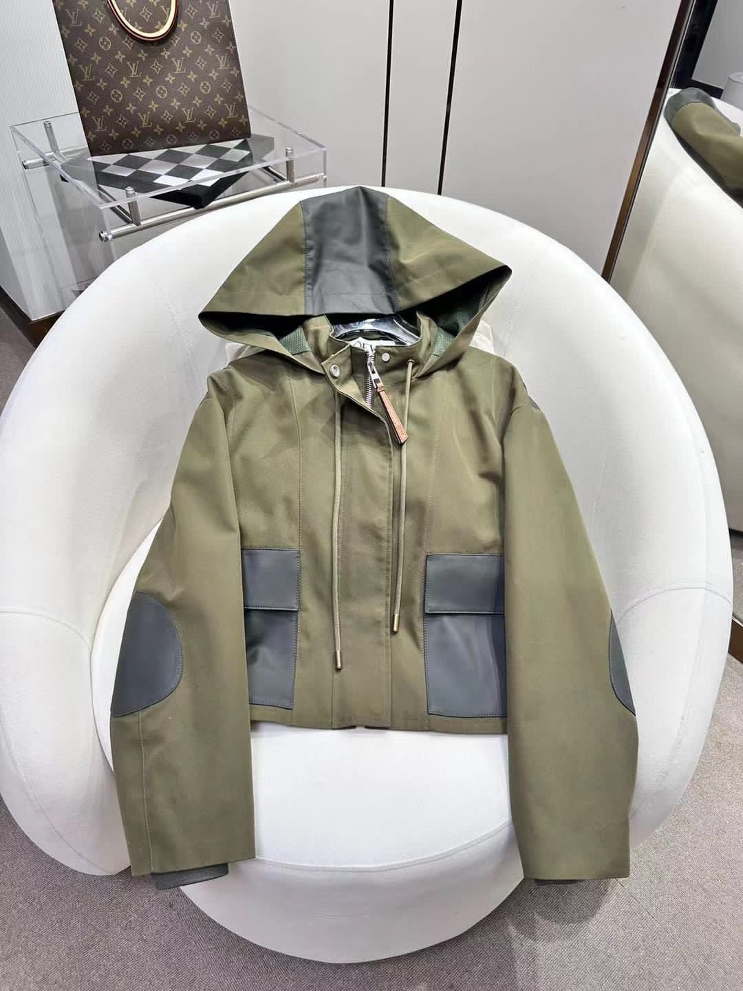 Loewe jacket