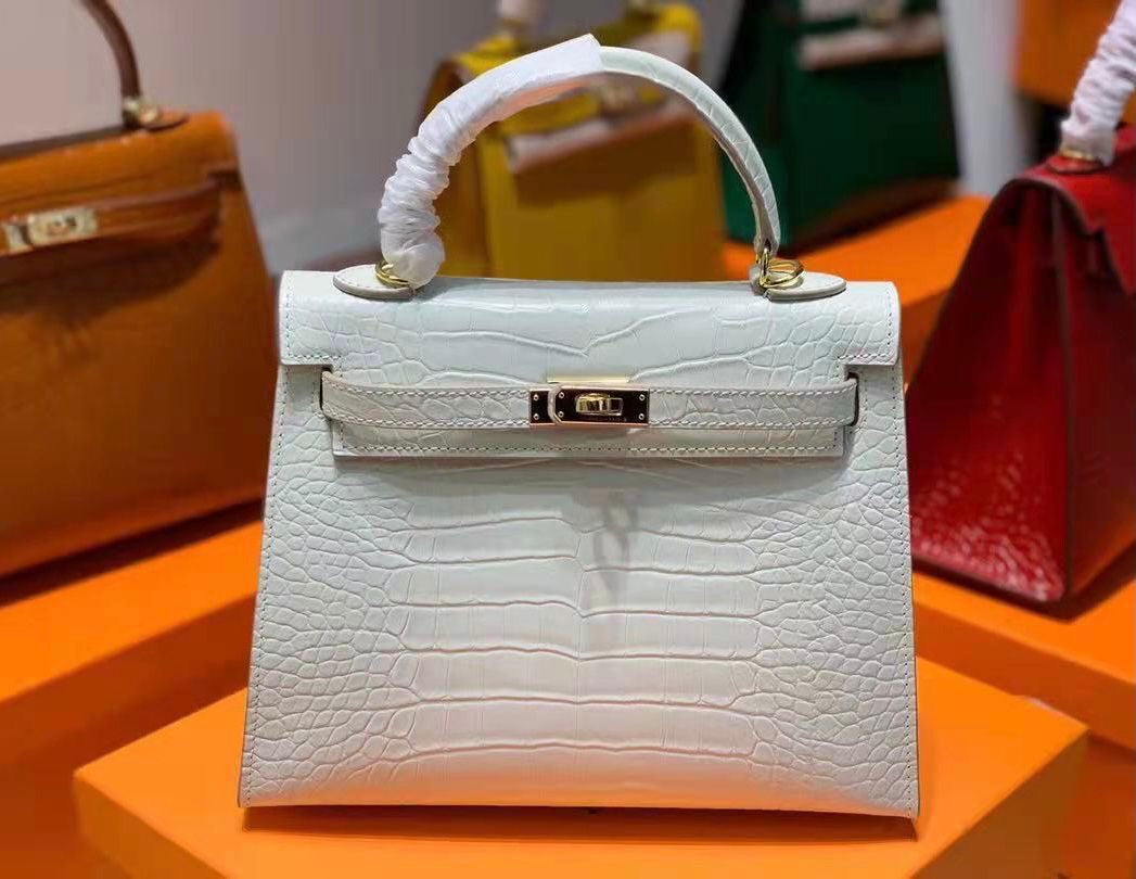 Hermes bag