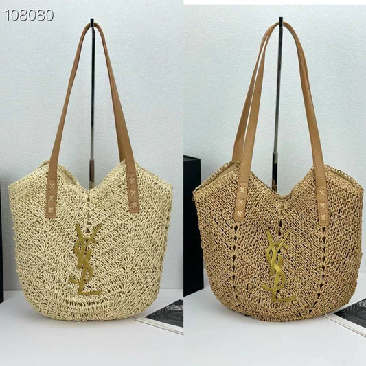 Ysl bag tote beach