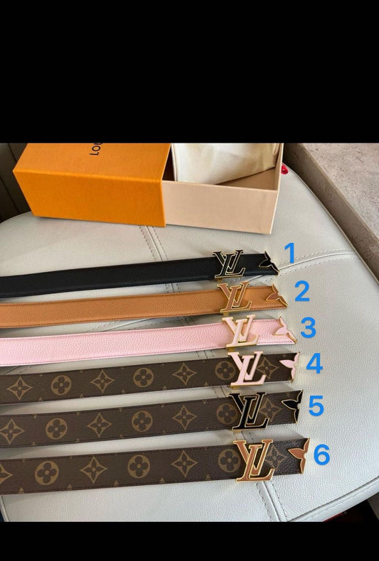 Lv belt