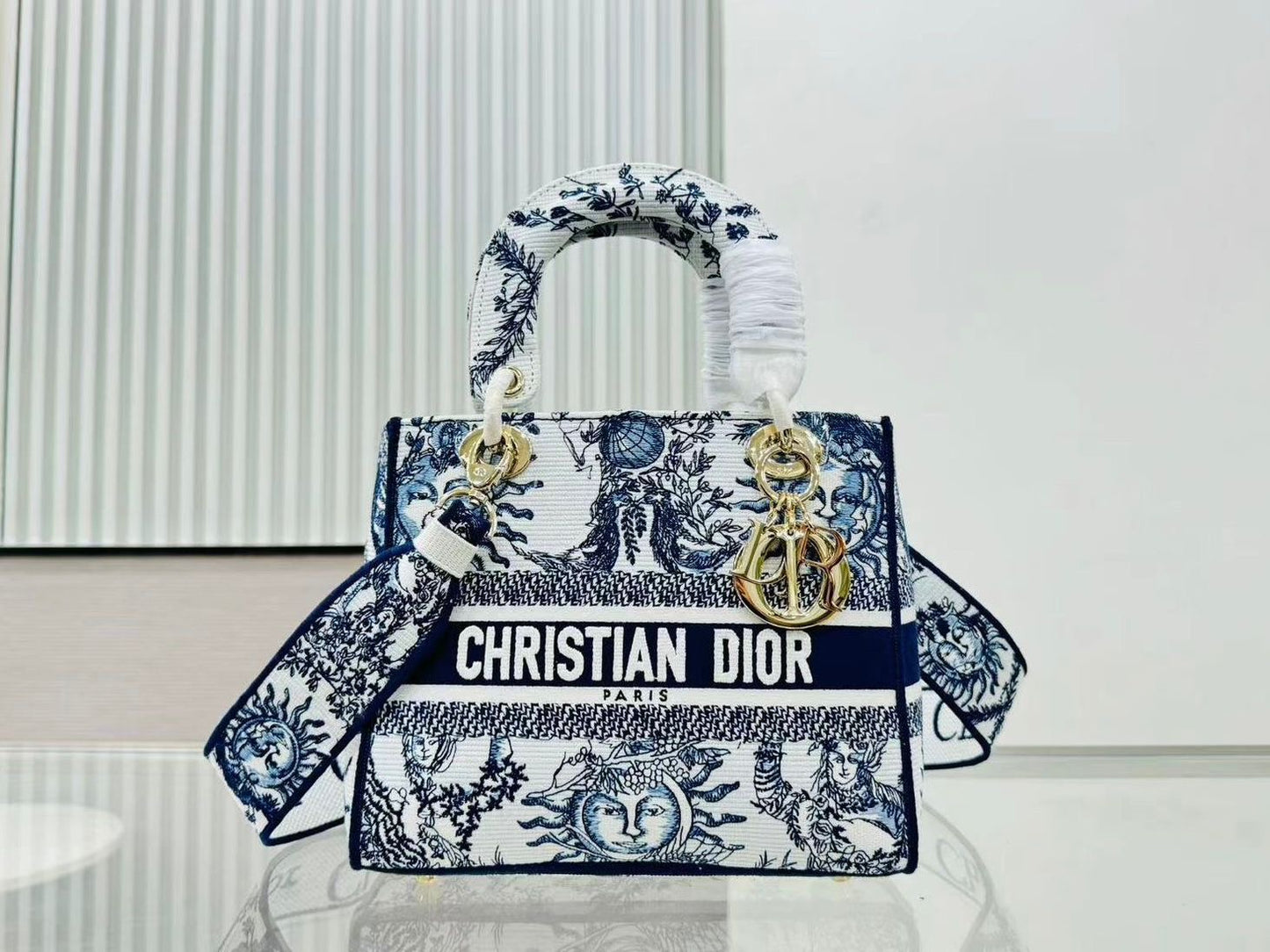 Dior bag