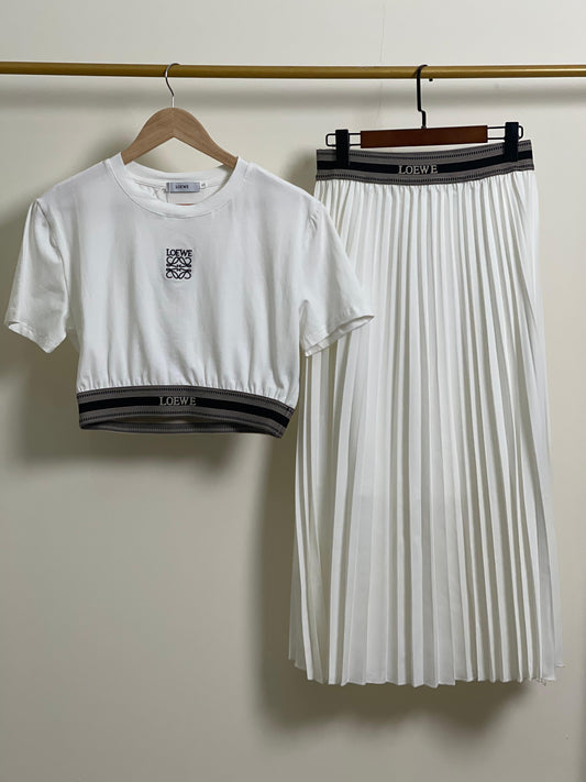 Loewe clothes set