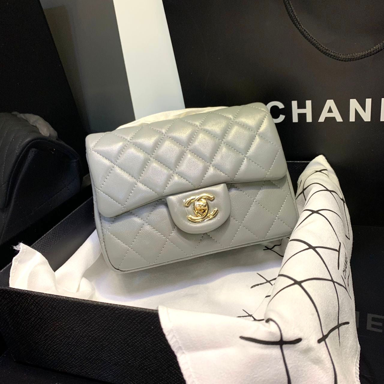 Chanel bag