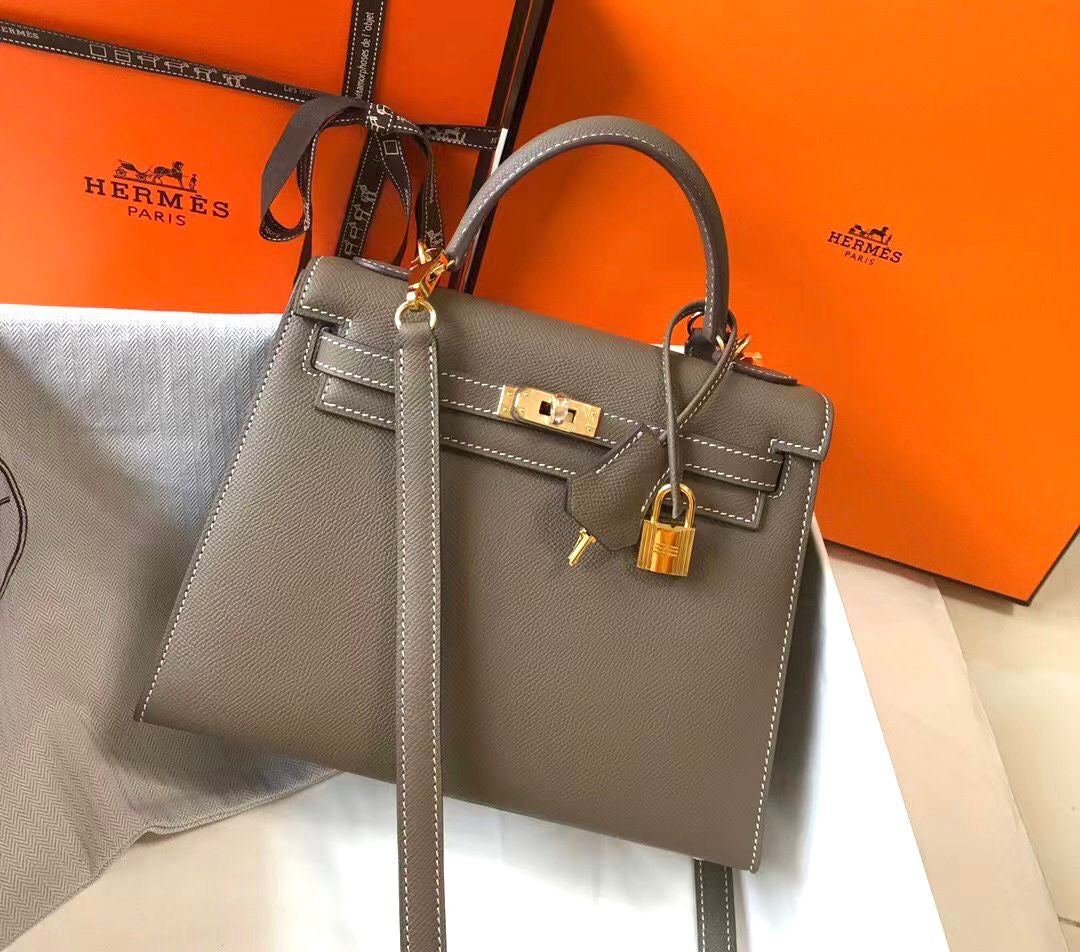 Hermes bag