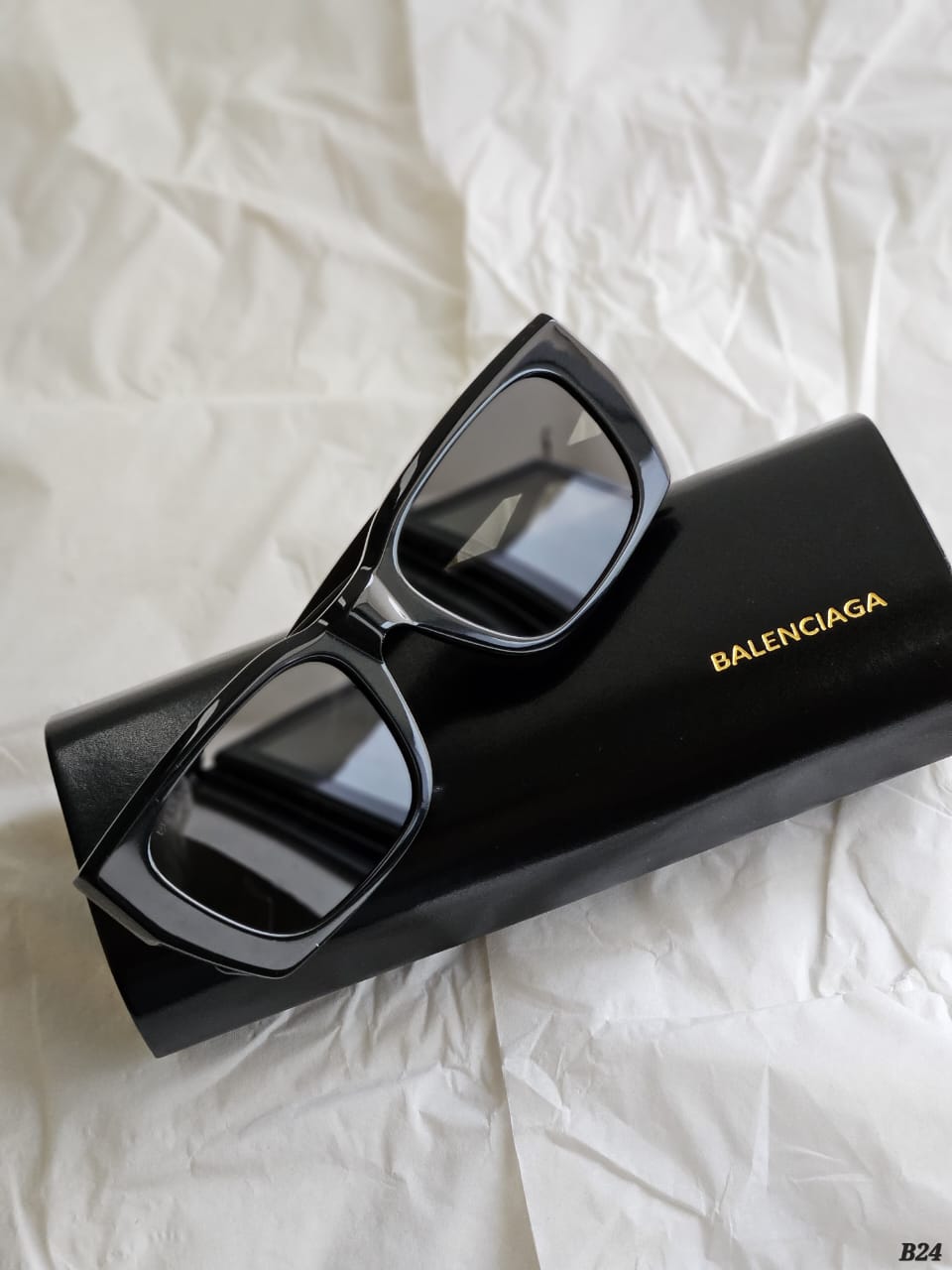 Balenciaga sunglasses