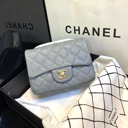 Chanel bag