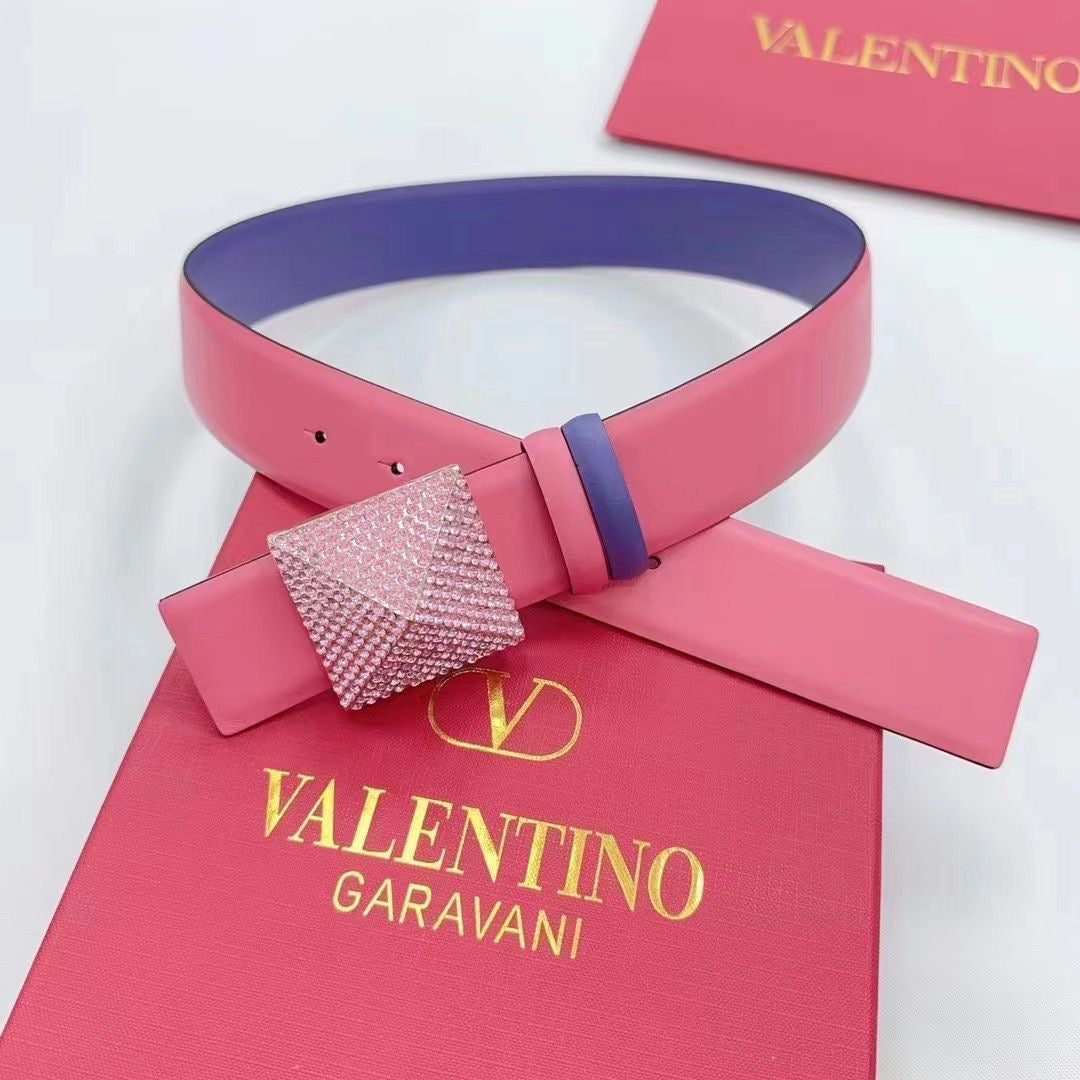 Valentino belt