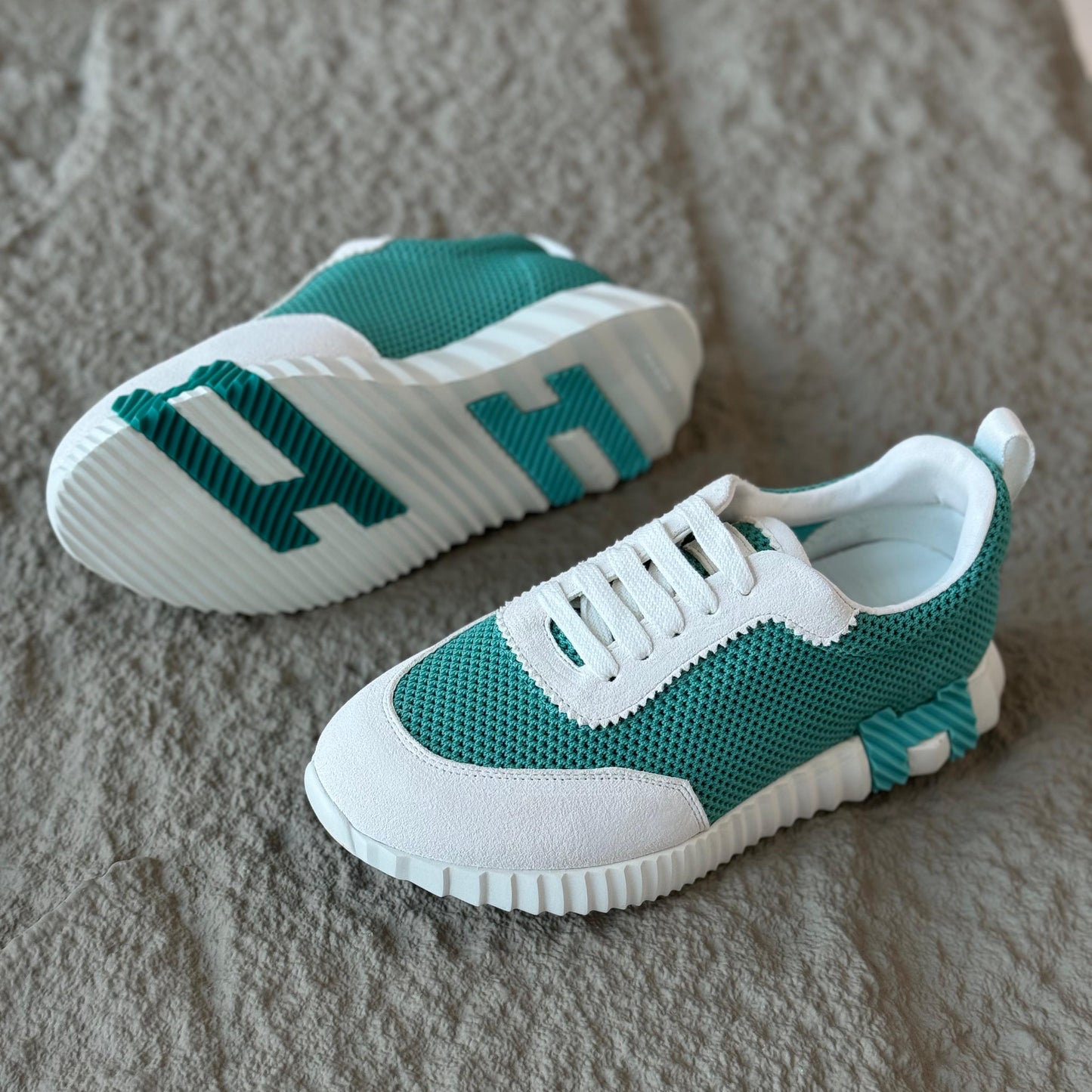 Hermes sneakers