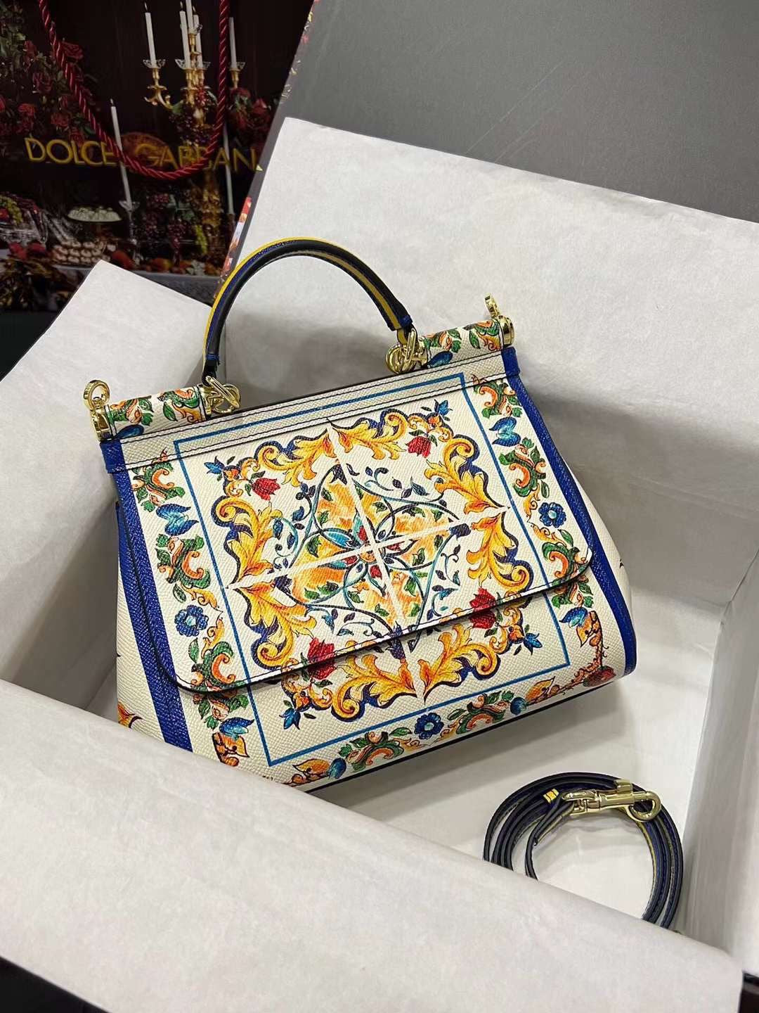 D&G bag