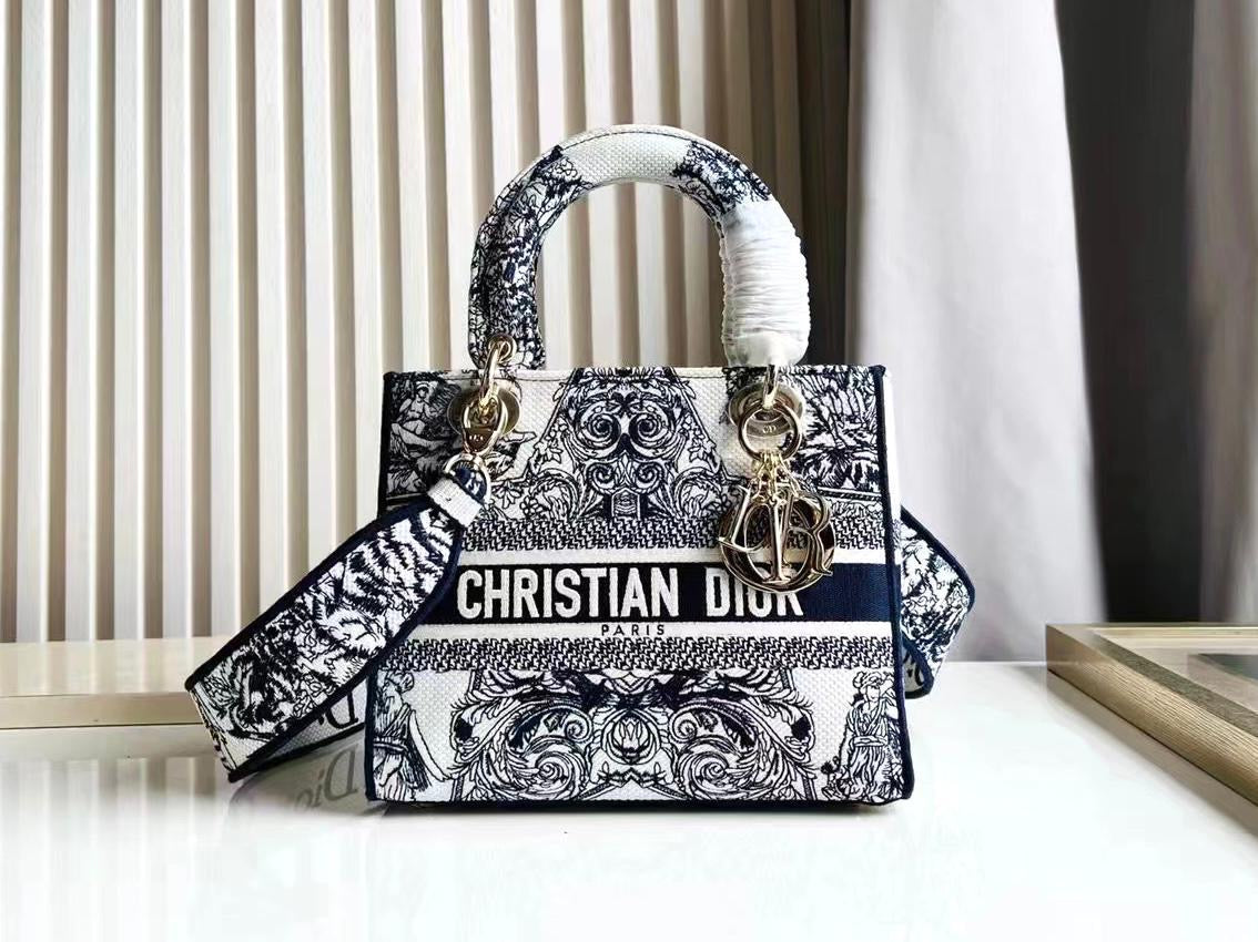 Dior bag