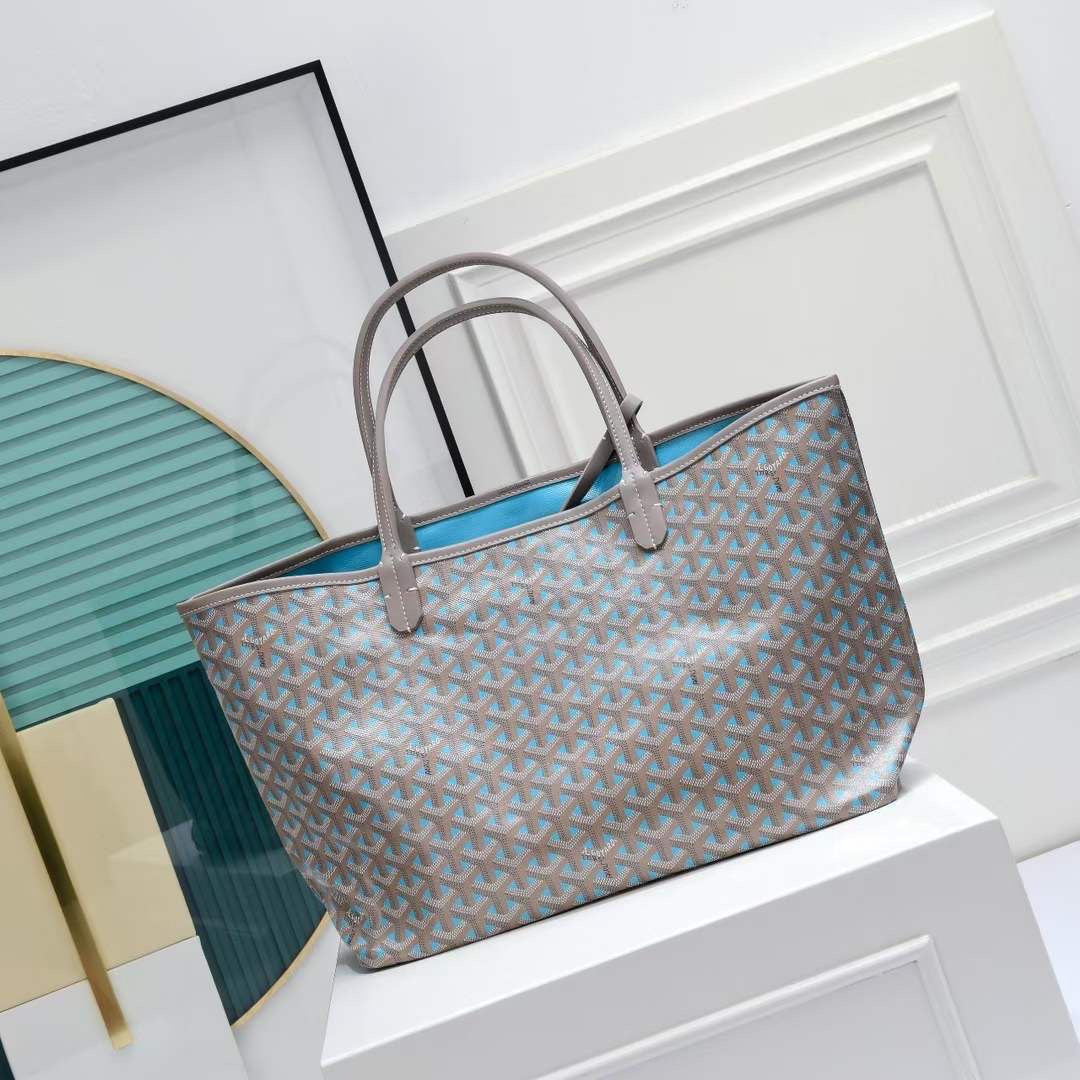 Goyard bag - tote