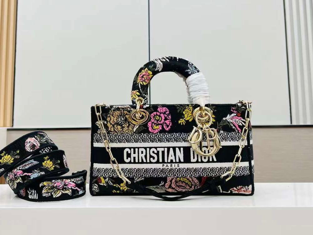 Dior bag