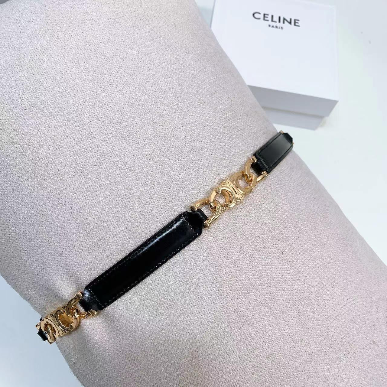 Celine belt