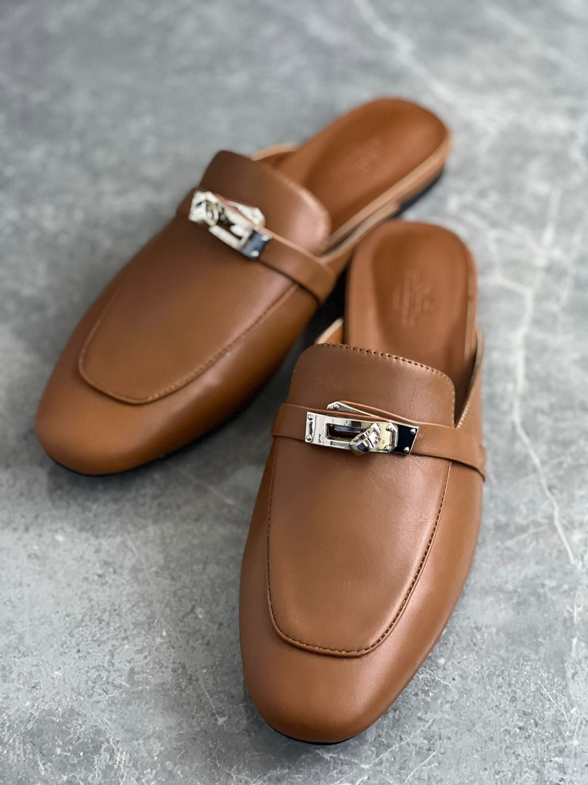 Hermes mules