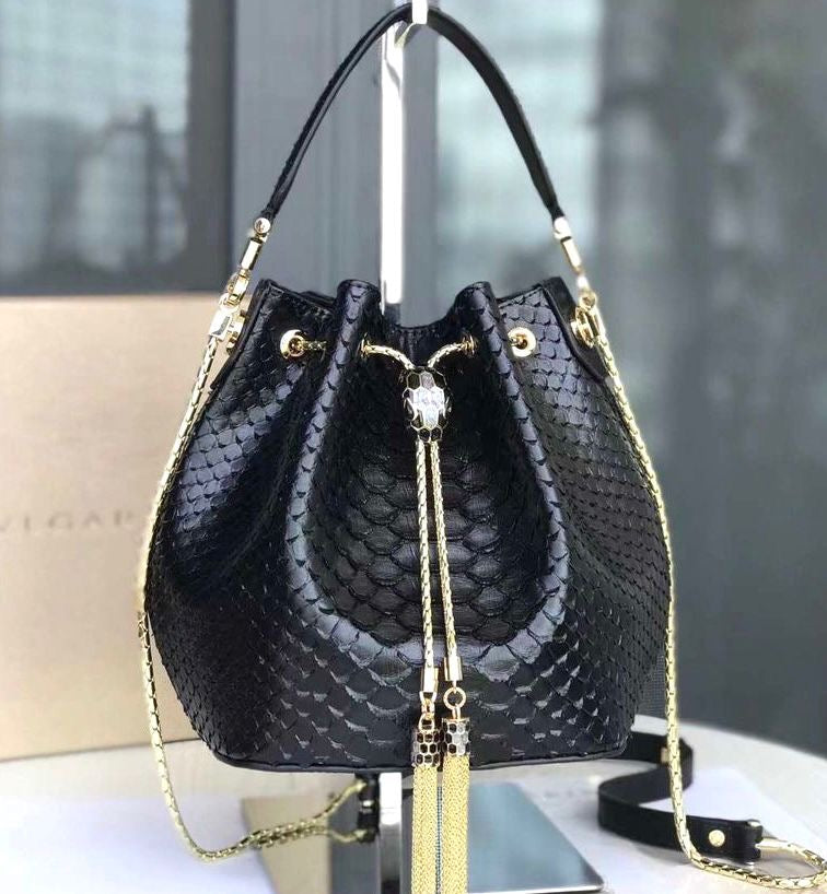 Bvlgari bag