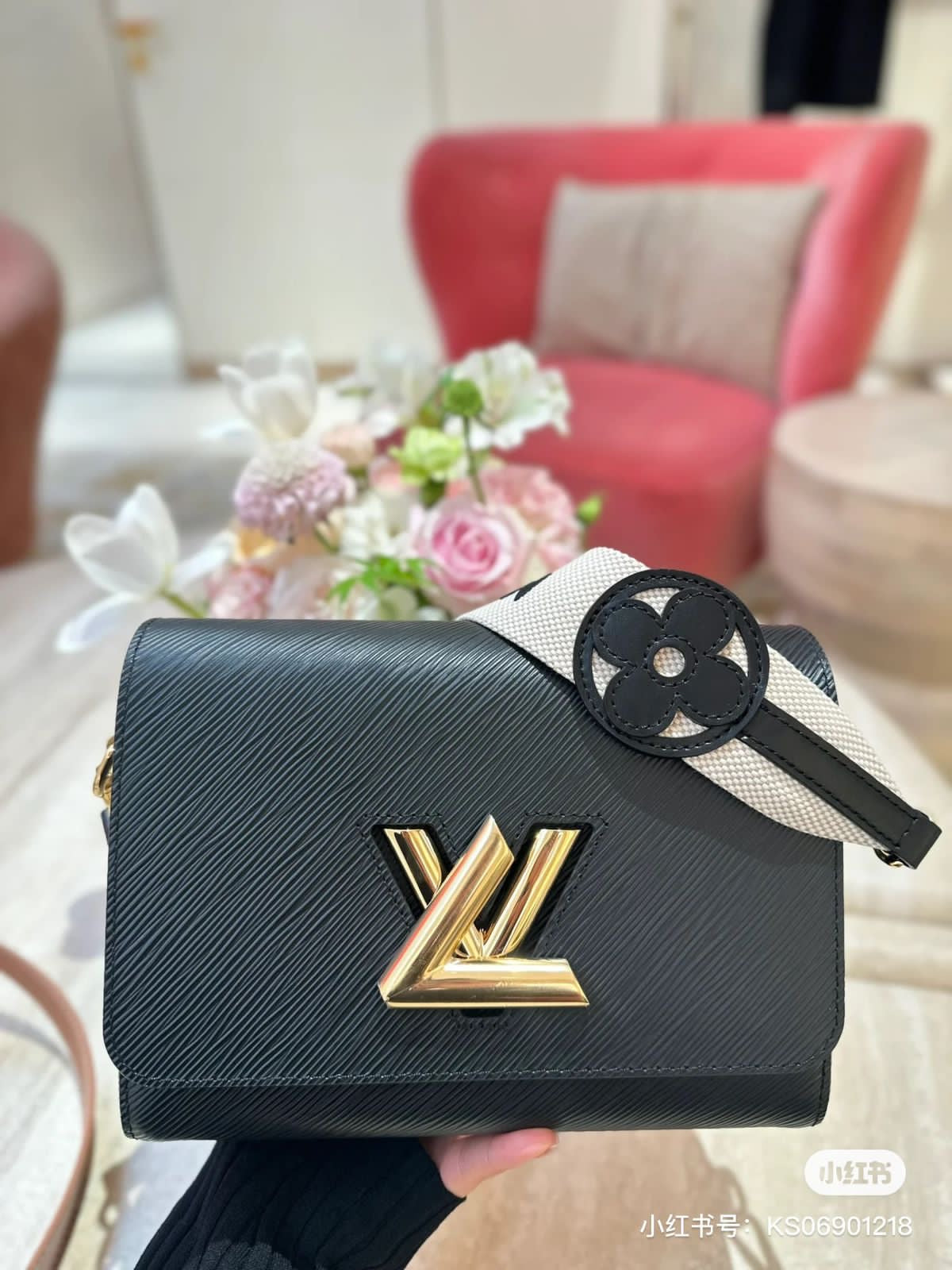 Lv bag