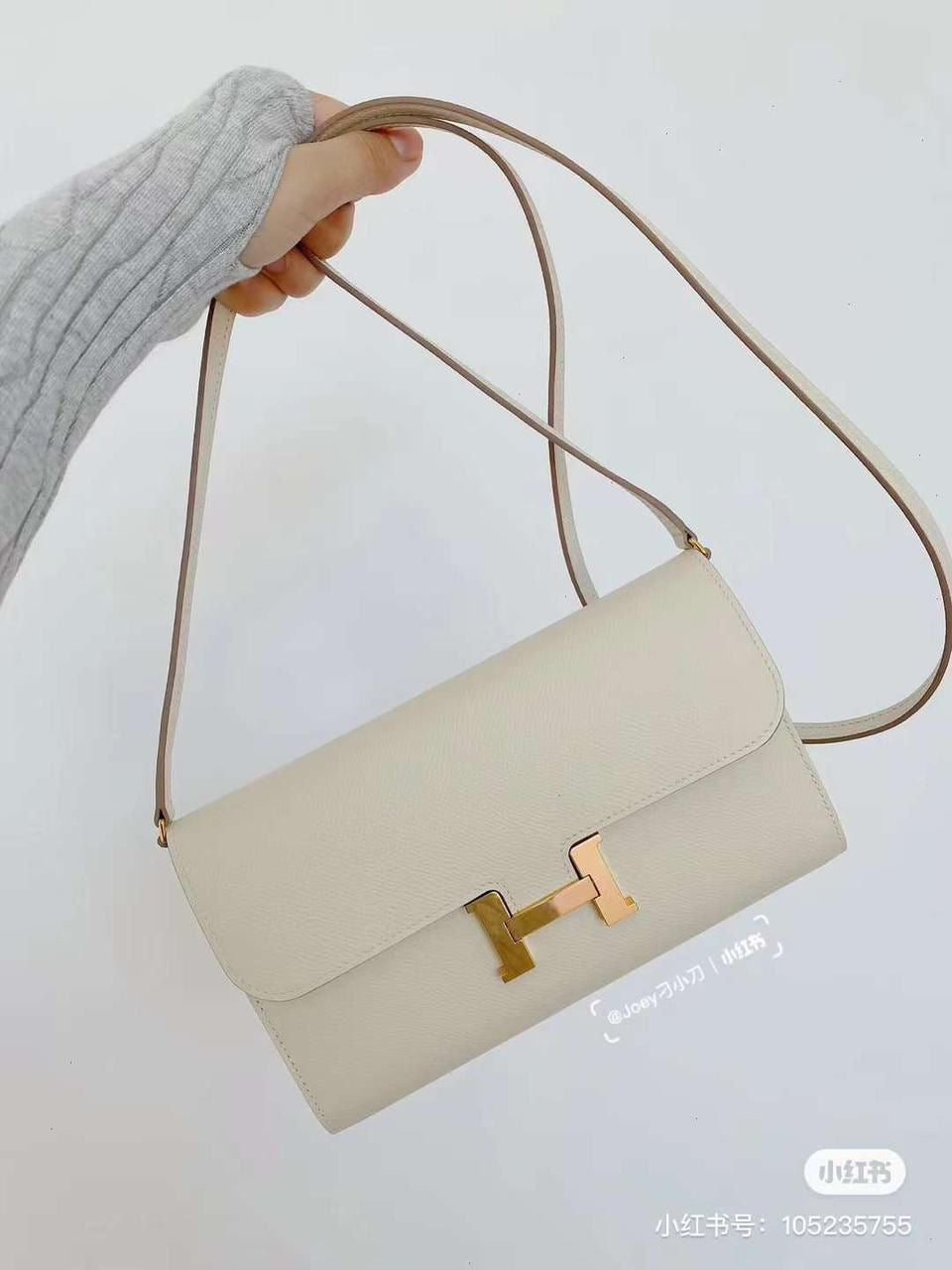 Hermes bag