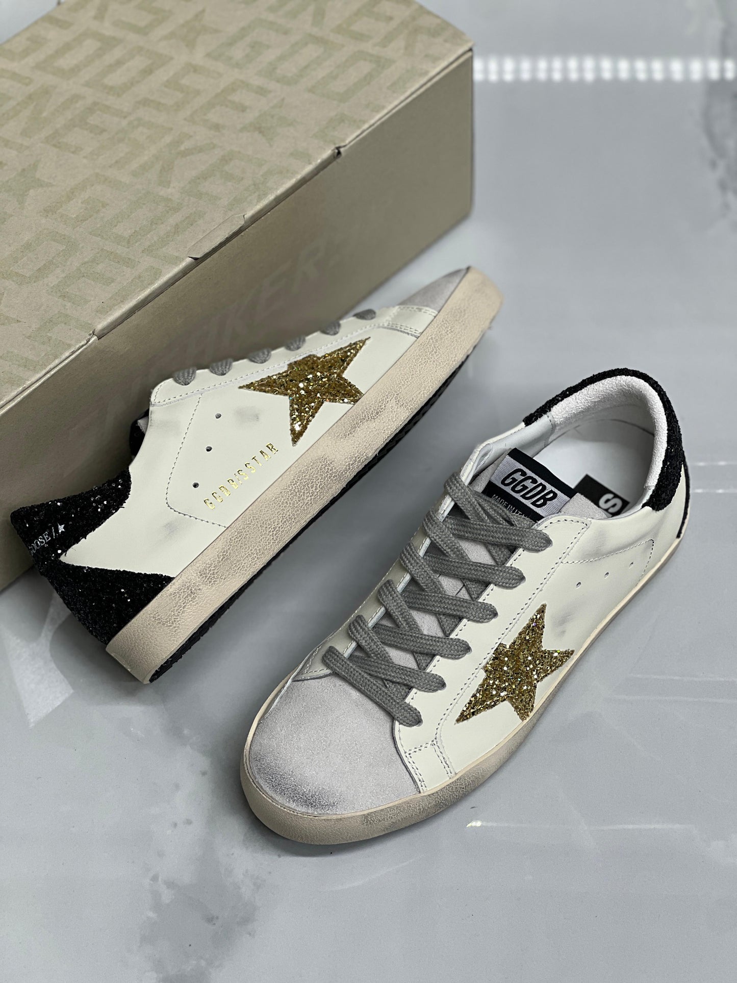 Golden goose sneakers