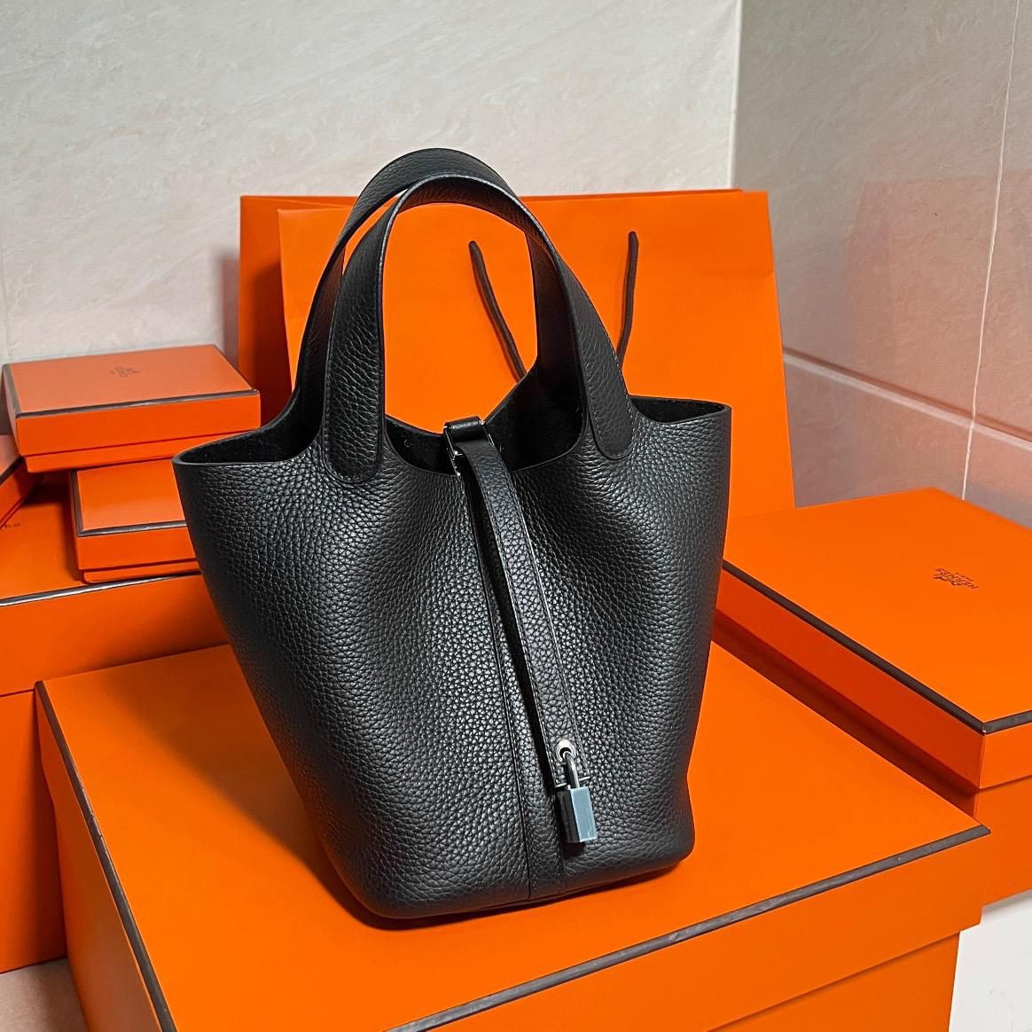 Hermes bag