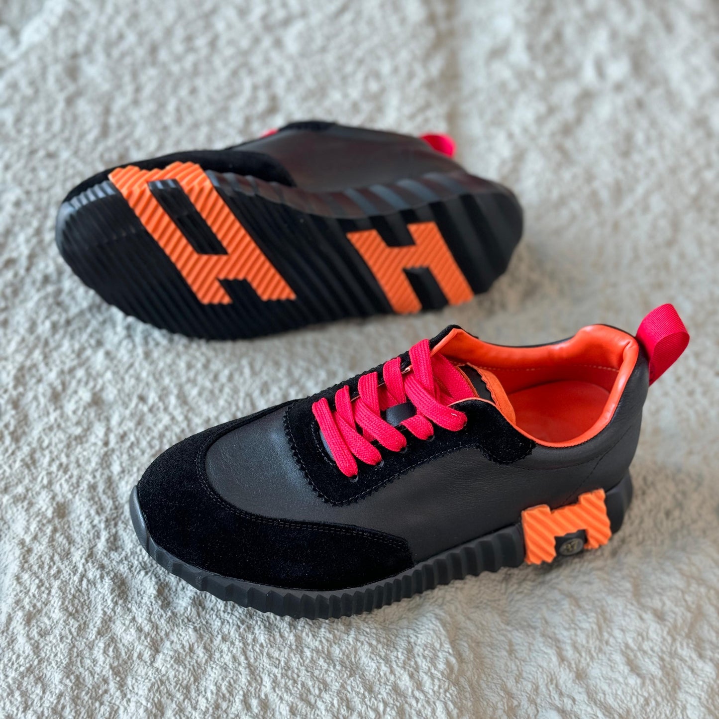 Hermes sneakers