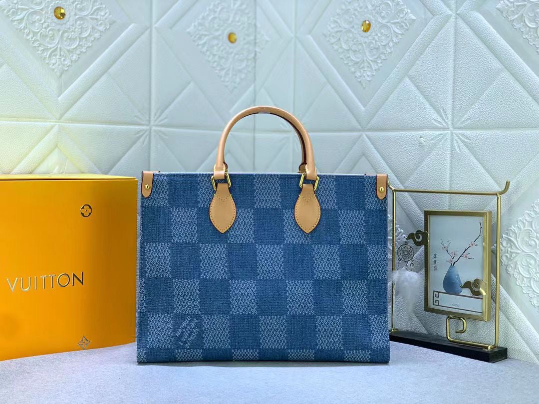 Lv bag tote