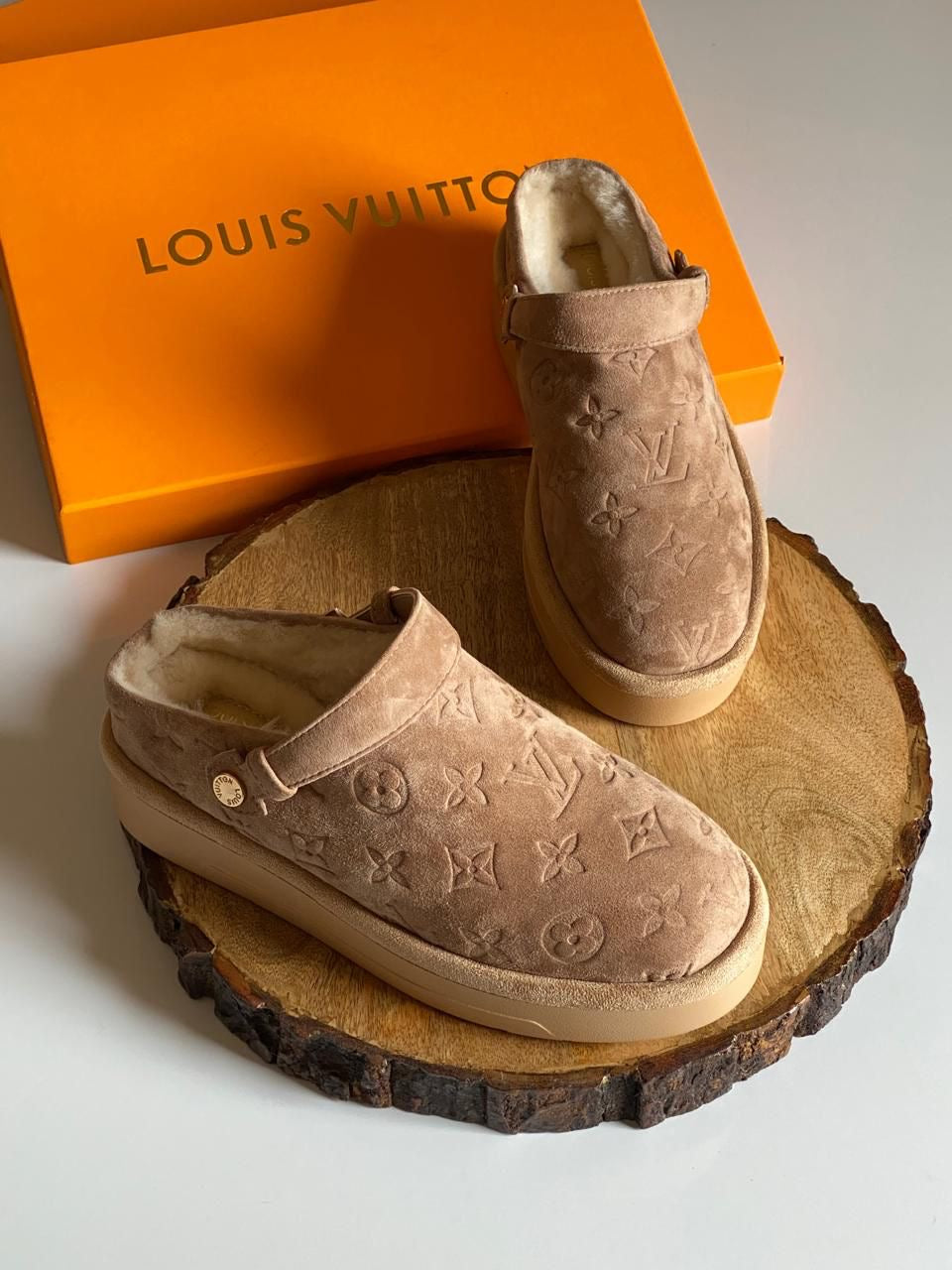 Lv mules