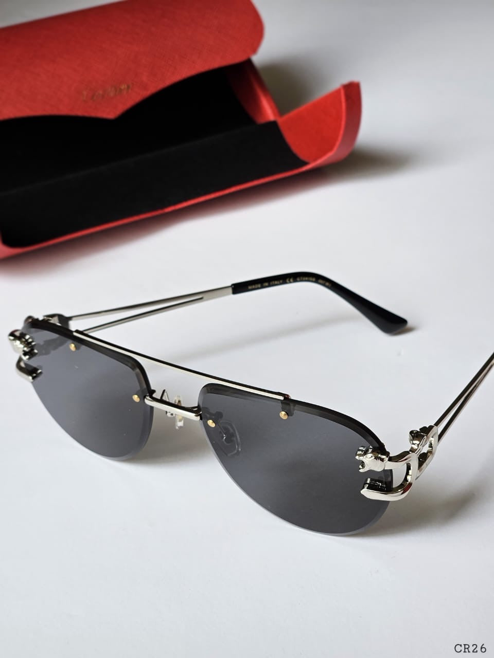 Cartier sunglasses