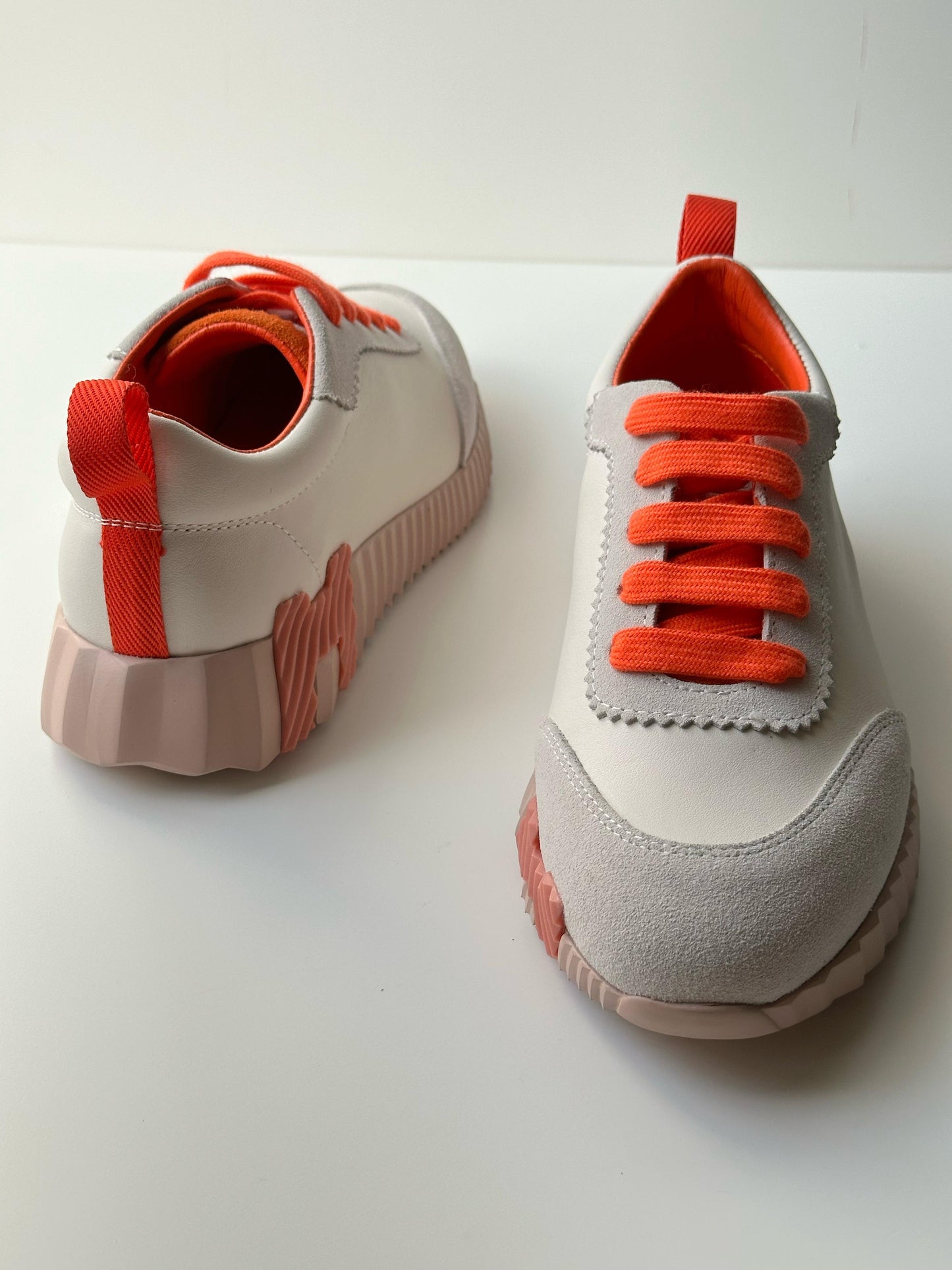 Hermes sneakers