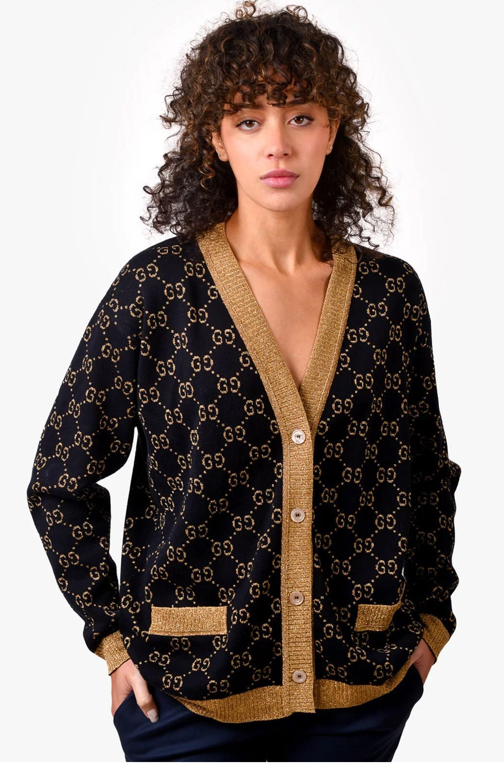 Gucci cardigan