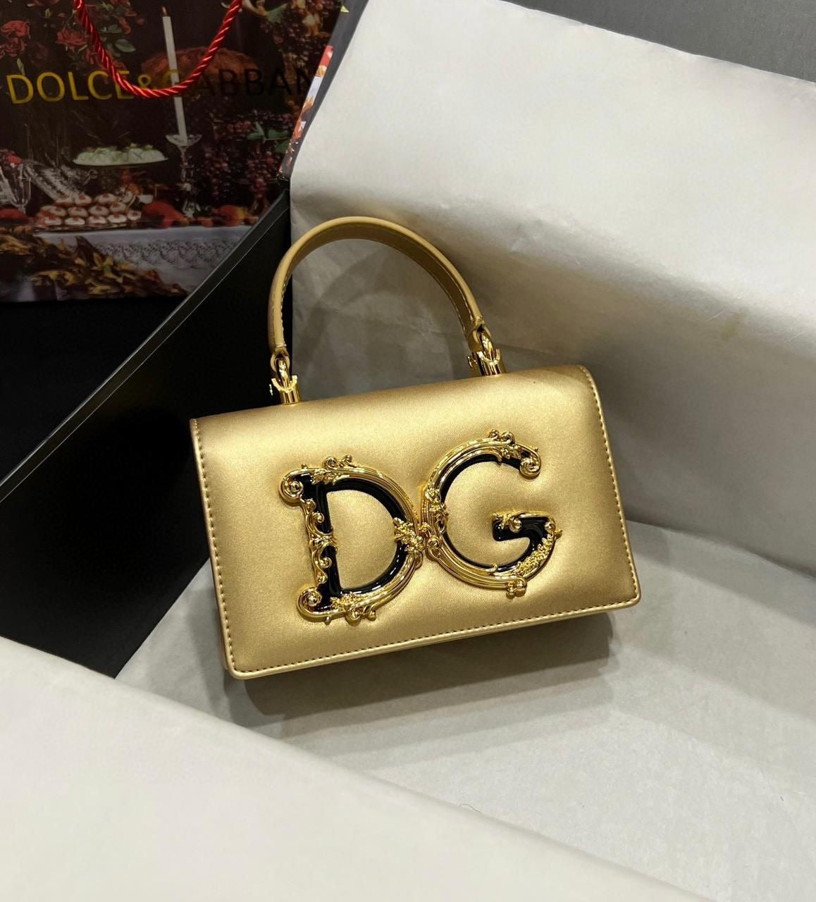 D&G bag