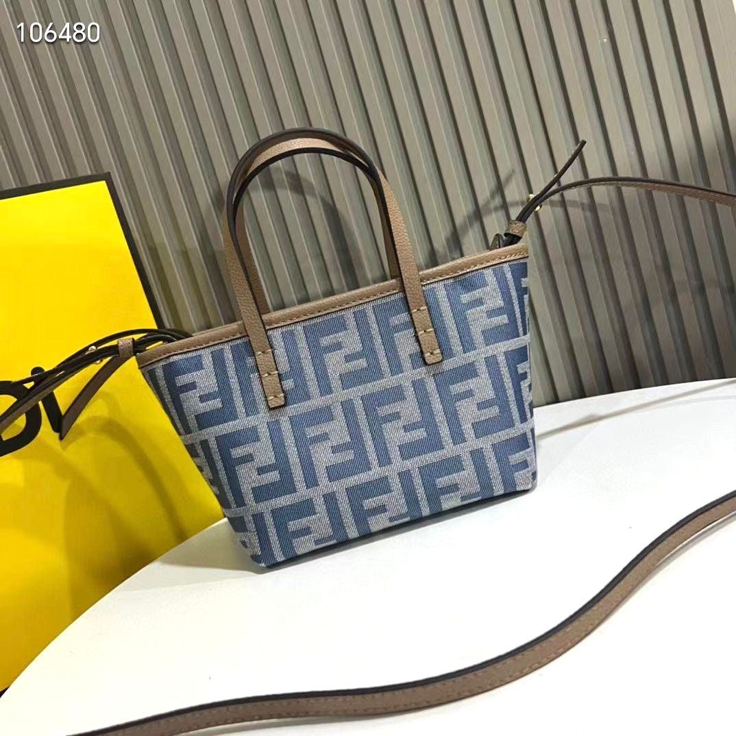 Fendi bag tote