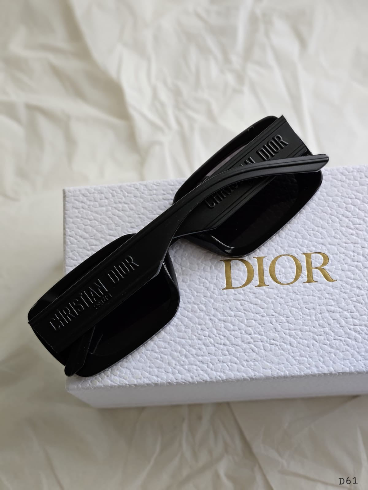 Dior sunglasses