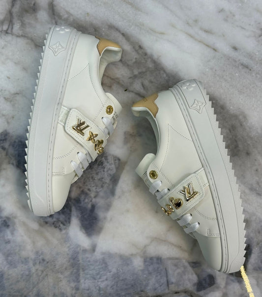 Lv sneakers